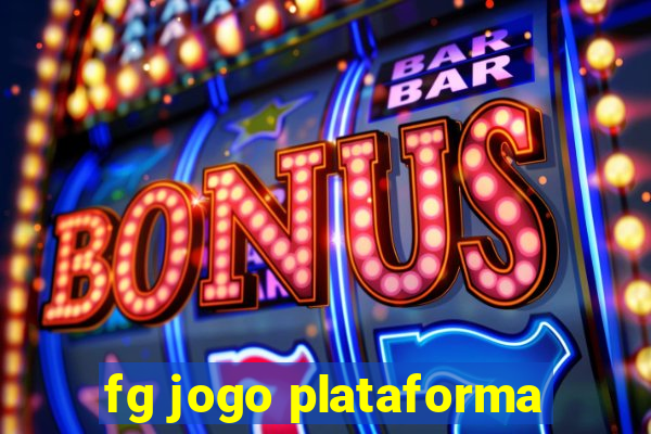 fg jogo plataforma